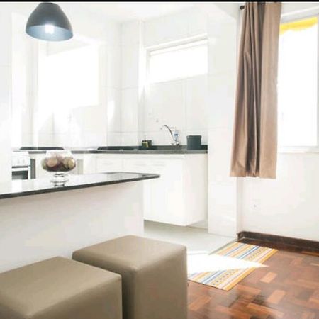 Lindo Apartamento A 500M Da Barra Salvador Eksteriør billede