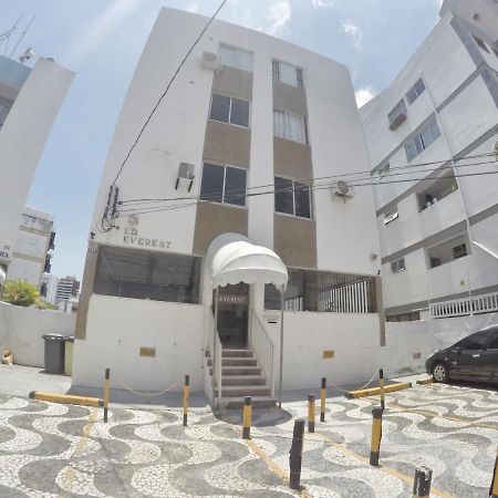 Lindo Apartamento A 500M Da Barra Salvador Eksteriør billede