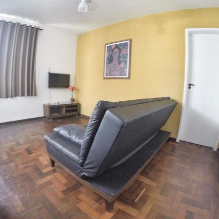 Lindo Apartamento A 500M Da Barra Salvador Eksteriør billede