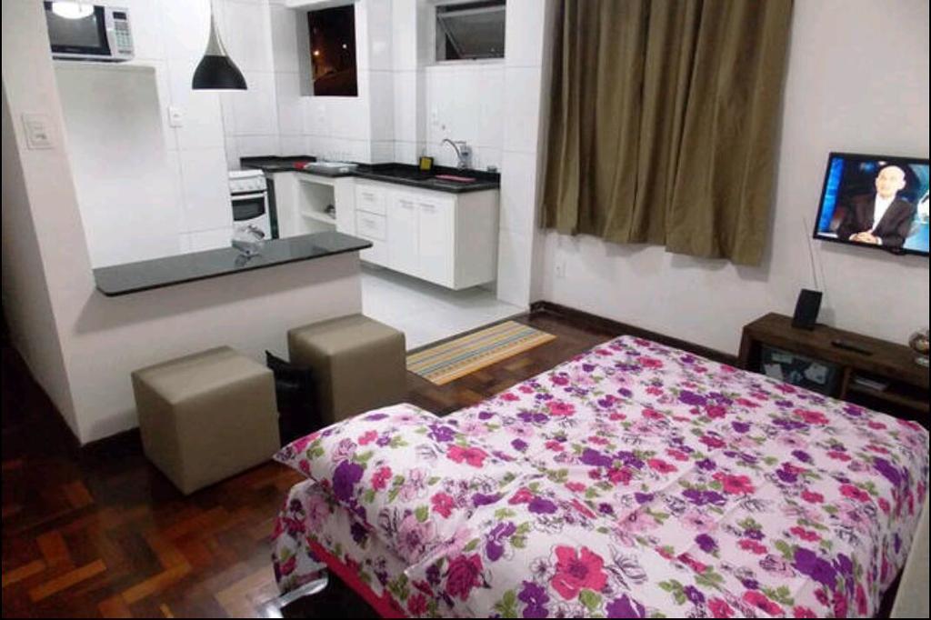 Lindo Apartamento A 500M Da Barra Salvador Eksteriør billede