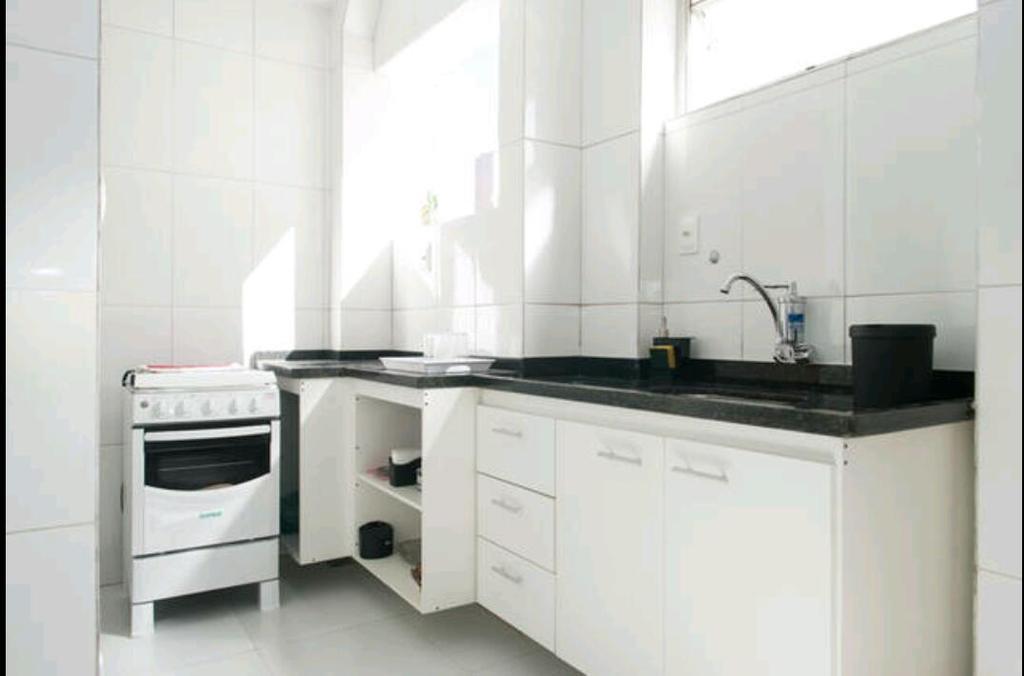 Lindo Apartamento A 500M Da Barra Salvador Eksteriør billede