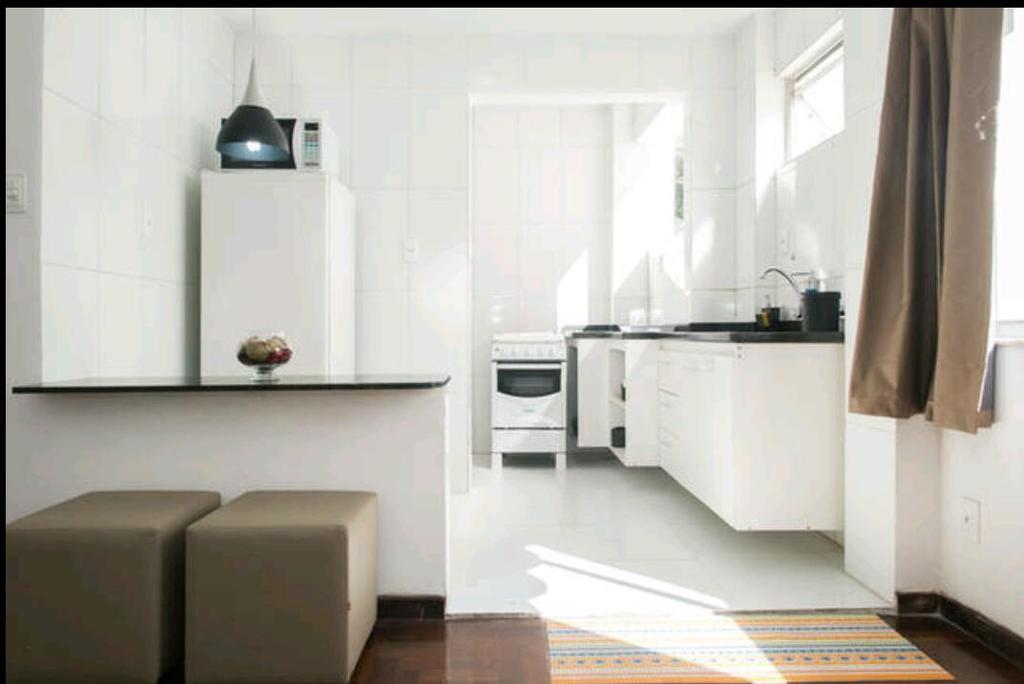 Lindo Apartamento A 500M Da Barra Salvador Eksteriør billede