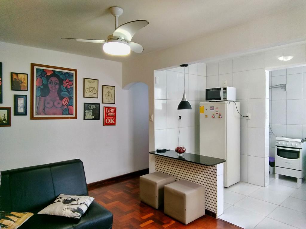 Lindo Apartamento A 500M Da Barra Salvador Eksteriør billede