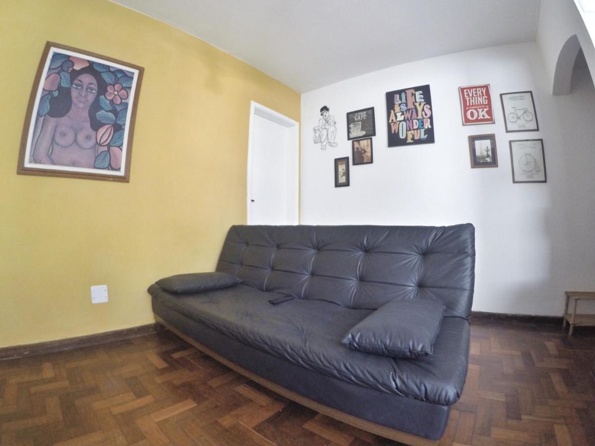 Lindo Apartamento A 500M Da Barra Salvador Eksteriør billede